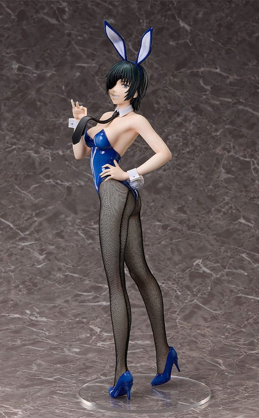 Chainsaw Man PVC Statue 1/4 Himeno: Bunny Ver. 50 cm    4570001514494