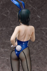 Chainsaw Man PVC Statue 1/4 Himeno: Bunny Ver. 50 cm    4570001514494