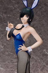Chainsaw Man PVC Statue 1/4 Himeno: Bunny Ver. 50 cm    4570001514494