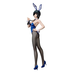 Chainsaw Man PVC Statue 1/4 Himeno: Bunny Ver. 50 cm    4570001514494
