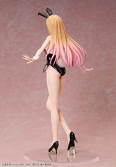 My Dress-Up Darling PVC Statue 1/4 Marin Kitagawa: Bare Leg Bunny Ver. 45 cm 4570001514517