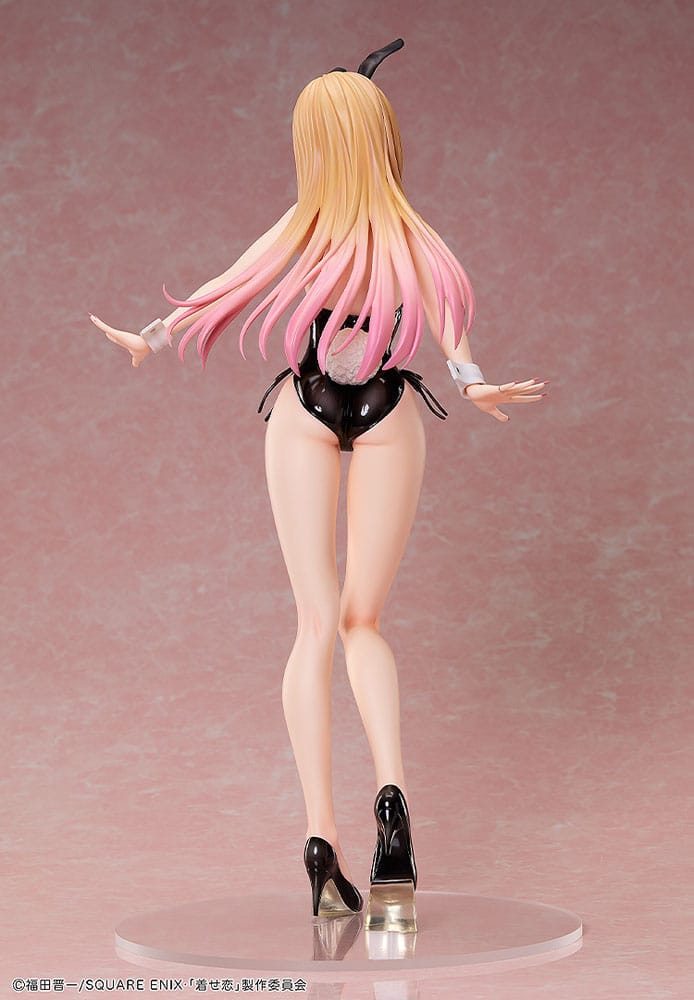 My Dress-Up Darling PVC Statue 1/4 Marin Kitagawa: Bare Leg Bunny Ver. 45 cm 4570001514517