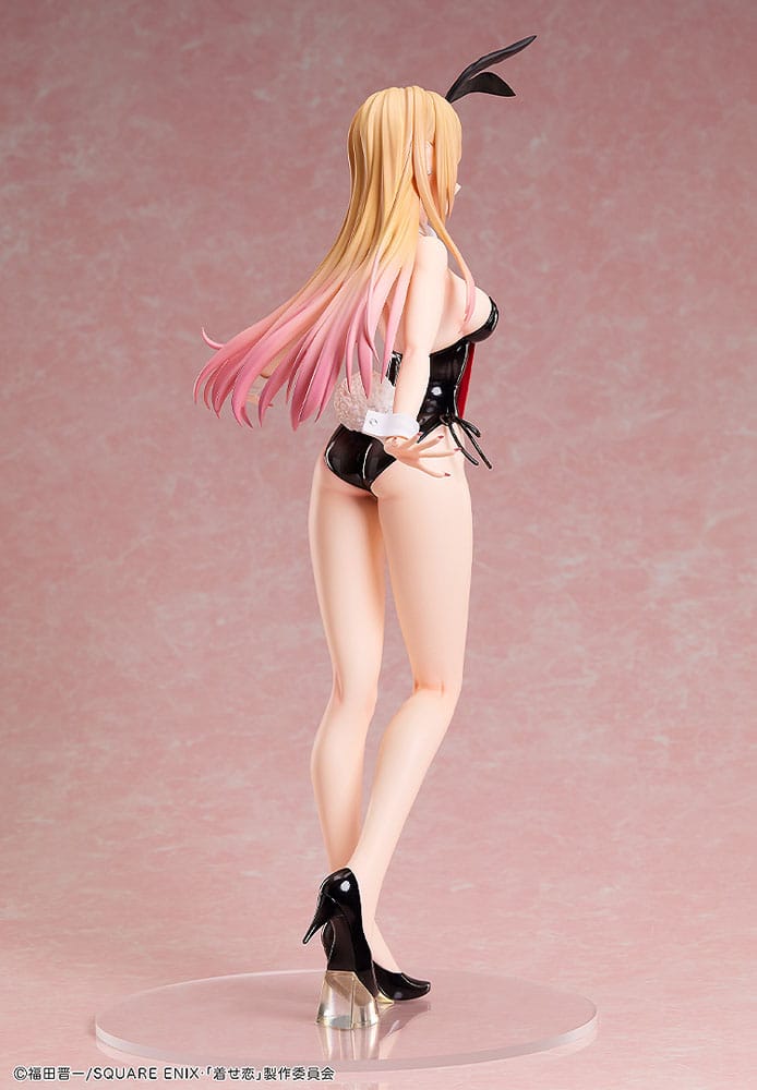 My Dress-Up Darling PVC Statue 1/4 Marin Kitagawa: Bare Leg Bunny Ver. 45 cm 4570001514517