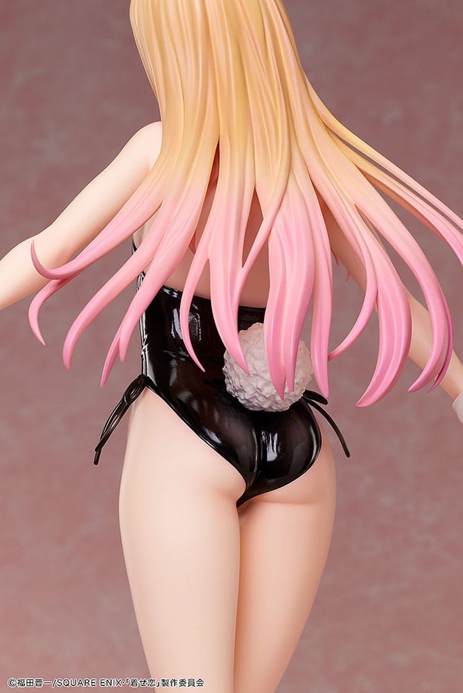My Dress-Up Darling PVC Statue 1/4 Marin Kitagawa: Bare Leg Bunny Ver. 45 cm 4570001514517