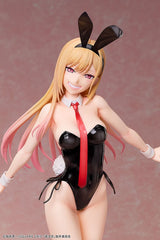 My Dress-Up Darling PVC Statue 1/4 Marin Kitagawa: Bare Leg Bunny Ver. 45 cm 4570001514517