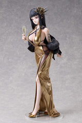 Goddess of Victory: Nikke PVC Statue 1/4 D: Killer Wife Secret Party Cleaner 42 cm  4570001514562