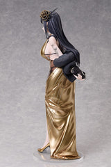 Goddess of Victory: Nikke PVC Statue 1/4 D: Killer Wife Secret Party Cleaner 42 cm  4570001514562