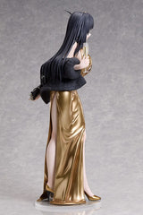 Goddess of Victory: Nikke PVC Statue 1/4 D: Killer Wife Secret Party Cleaner 42 cm  4570001514562