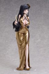 Goddess of Victory: Nikke PVC Statue 1/4 D: Killer Wife Secret Party Cleaner 42 cm  4570001514562