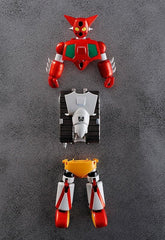 Getter Robo Action Figure 3-Pack Dynamic Change Getter Robo 12 cm 4570001514593