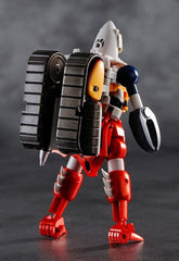 Getter Robo Action Figure 3-Pack Dynamic Change Getter Robo 12 cm 4570001514593