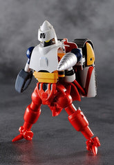 Getter Robo Action Figure 3-Pack Dynamic Change Getter Robo 12 cm 4570001514593