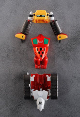 Getter Robo Action Figure 3-Pack Dynamic Change Getter Robo 12 cm 4570001514593