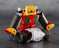 Getter Robo Action Figure 3-Pack Dynamic Change Getter Robo 12 cm 4570001514593