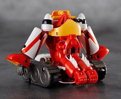 Getter Robo Action Figure 3-Pack Dynamic Change Getter Robo 12 cm 4570001514593