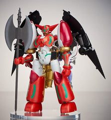 Shin Getter Robo G Action Figure 3-Pack Dynamic Change Getter Robo 10 - 13 cm 4570001514609