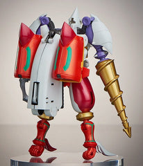 Shin Getter Robo G Action Figure 3-Pack Dynamic Change Getter Robo 10 - 13 cm 4570001514609