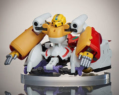 Shin Getter Robo G Action Figure 3-Pack Dynamic Change Getter Robo 10 - 13 cm 4570001514609