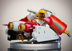 Shin Getter Robo G Action Figure 3-Pack Dynamic Change Getter Robo 10 - 13 cm 4570001514609
