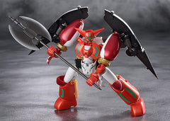 Shin Getter Robo G Action Figure 3-Pack Dynamic Change Getter Robo 10 - 13 cm 4570001514609