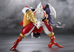 Shin Getter Robo G Action Figure 3-Pack Dynamic Change Getter Robo 10 - 13 cm 4570001514609