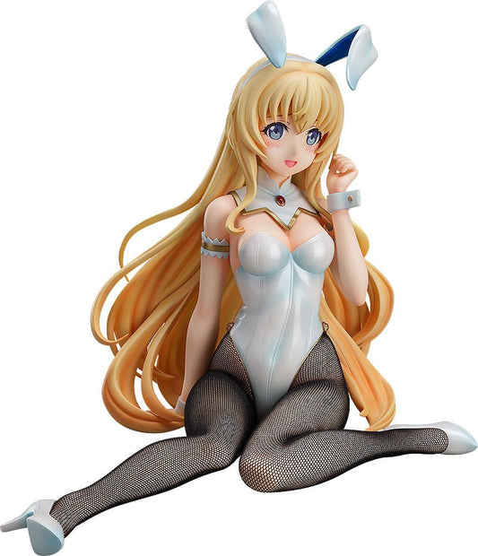 Goblin Slayer PVC Statue 1/4 Priestess Bunny Ver. 25 cm 4570001514661