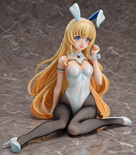 Goblin Slayer PVC Statue 1/4 Priestess Bunny Ver. 25 cm 4570001514661