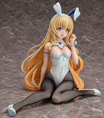 Goblin Slayer PVC Statue 1/4 Priestess Bunny Ver. 25 cm 4570001514661
