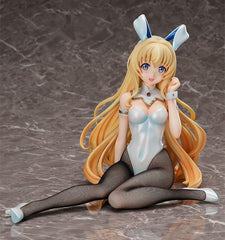 Goblin Slayer PVC Statue 1/4 Priestess Bunny Ver. 25 cm 4570001514661