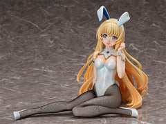 Goblin Slayer PVC Statue 1/4 Priestess Bunny Ver. 25 cm 4570001514661