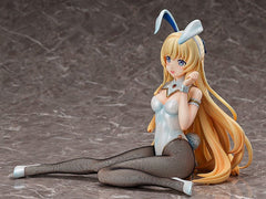 Goblin Slayer PVC Statue 1/4 Priestess Bunny Ver. 25 cm 4570001514661