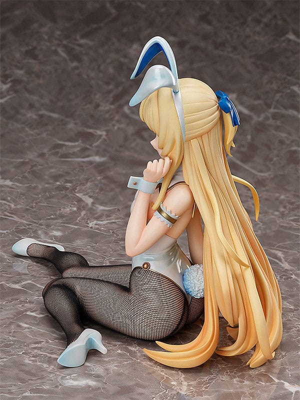 Goblin Slayer PVC Statue 1/4 Priestess Bunny Ver. 25 cm 4570001514661