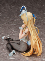 Goblin Slayer PVC Statue 1/4 Priestess Bunny Ver. 25 cm 4570001514661
