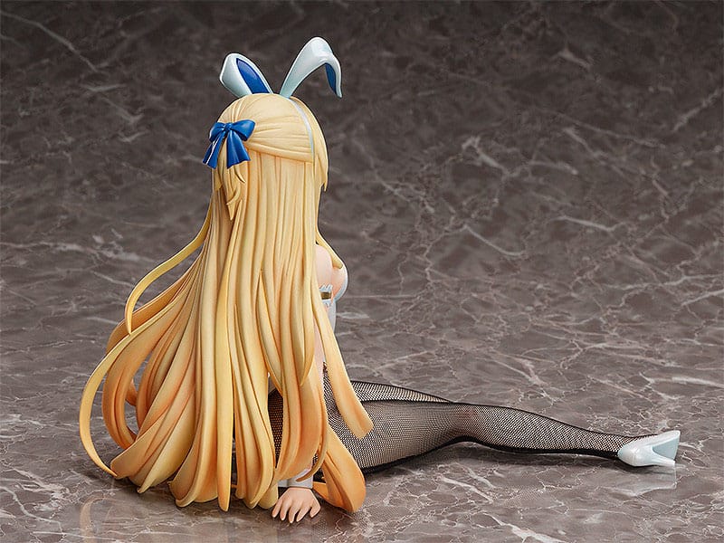 Goblin Slayer PVC Statue 1/4 Priestess Bunny Ver. 25 cm 4570001514661
