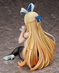 Goblin Slayer PVC Statue 1/4 Priestess Bunny Ver. 25 cm 4570001514661