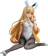 Goblin Slayer PVC Statue 1/4 Priestess Bunny Ver. 25 cm 4570001514661