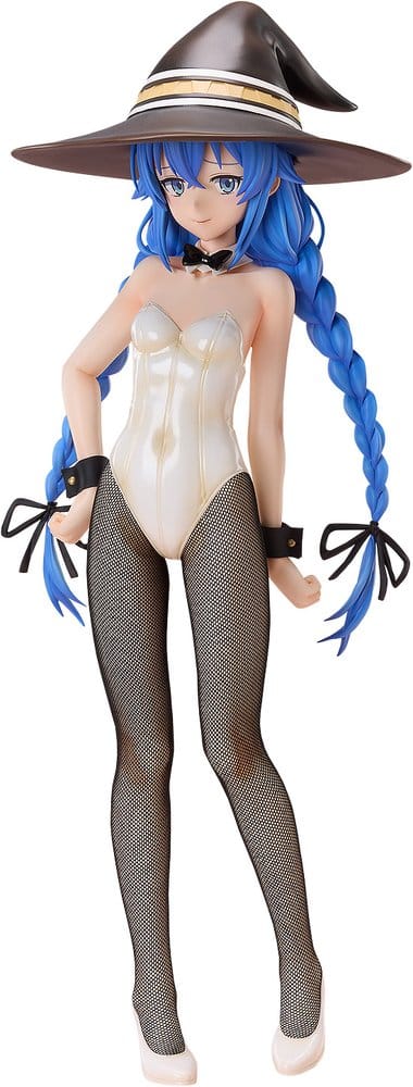Mushoku Tensei: Jobless Reincarnation Season 2 PVC Statue 1/4 Roxy Bunny Ver. 45 cm 4570001514722