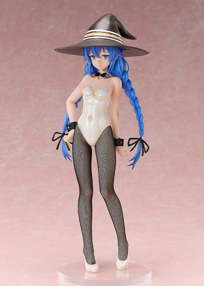 Mushoku Tensei: Jobless Reincarnation Season 2 PVC Statue 1/4 Roxy Bunny Ver. 45 cm 4570001514722