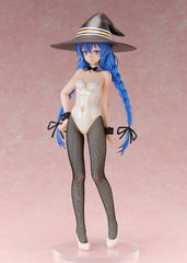 Mushoku Tensei: Jobless Reincarnation Season 2 PVC Statue 1/4 Roxy Bunny Ver. 45 cm 4570001514722