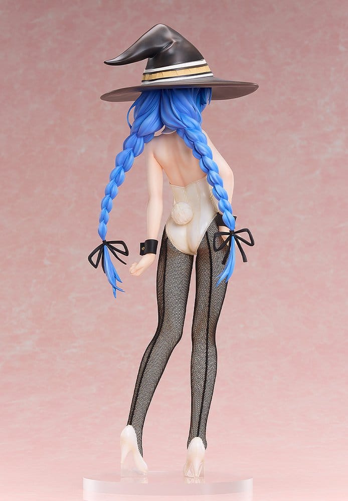 Mushoku Tensei: Jobless Reincarnation Season 2 PVC Statue 1/4 Roxy Bunny Ver. 45 cm 4570001514722