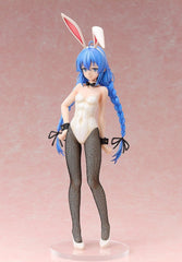 Mushoku Tensei: Jobless Reincarnation Season 2 PVC Statue 1/4 Roxy Bunny Ver. 45 cm 4570001514722