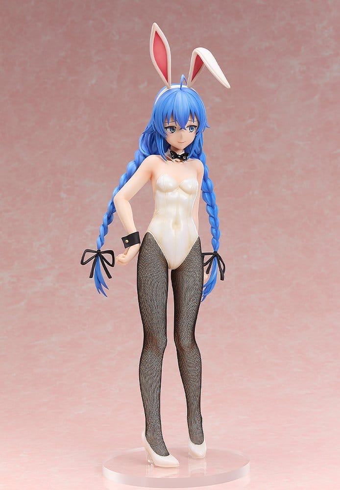 Mushoku Tensei: Jobless Reincarnation Season 2 PVC Statue 1/4 Roxy Bunny Ver. 45 cm 4570001514722