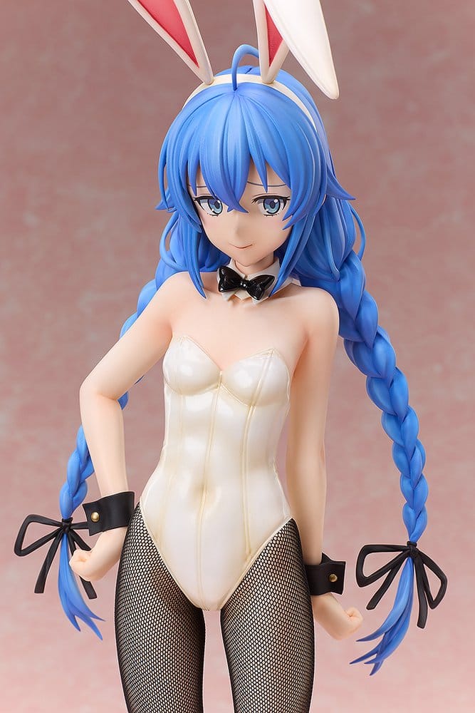 Mushoku Tensei: Jobless Reincarnation Season 2 PVC Statue 1/4 Roxy Bunny Ver. 45 cm 4570001514722