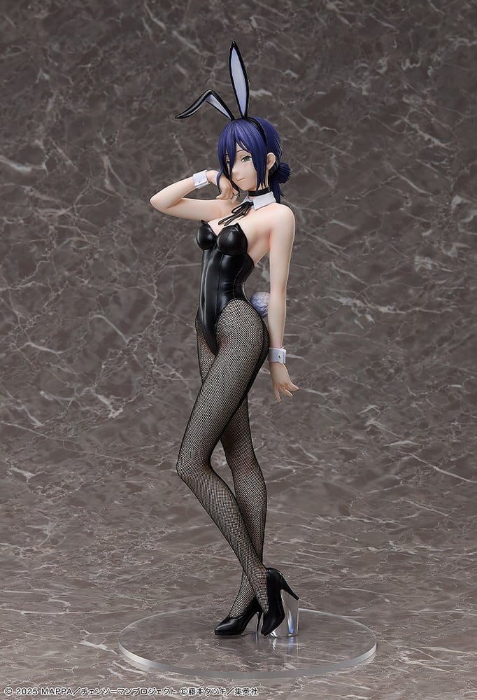 Chainsaw Man PVC Statue 1/4 Reze: Bunny Ver. 49 cm    4570001514746