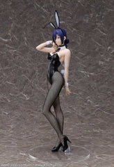 Chainsaw Man PVC Statue 1/4 Reze: Bunny Ver. 49 cm    4570001514746