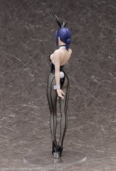 Chainsaw Man PVC Statue 1/4 Reze: Bunny Ver. 49 cm    4570001514746