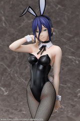 Chainsaw Man PVC Statue 1/4 Reze: Bunny Ver. 49 cm    4570001514746