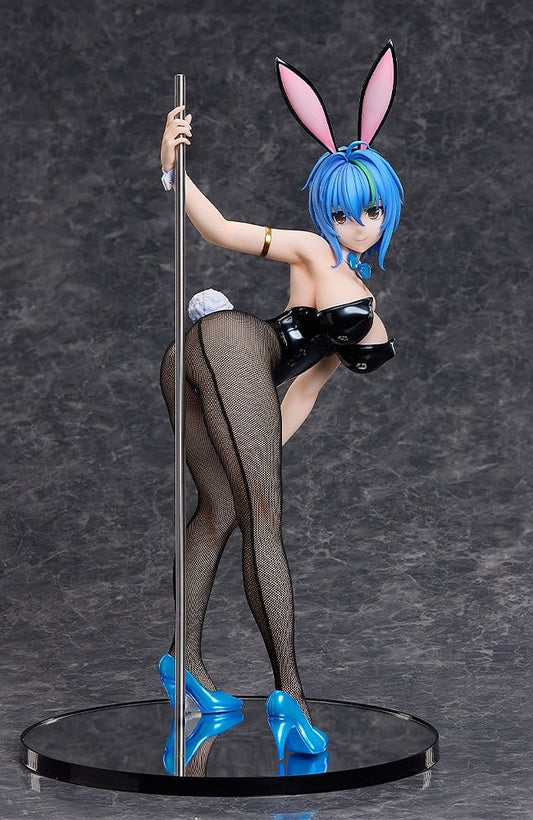 High School DxD Hero PVC Statue 1/4 Xenovia: Bunny Ver. 41 cm   4570001514760