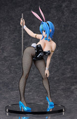 High School DxD Hero PVC Statue 1/4 Xenovia: Bunny Ver. 41 cm   4570001514760
