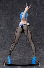 High School DxD Hero PVC Statue 1/4 Xenovia: Bunny Ver. 41 cm   4570001514760